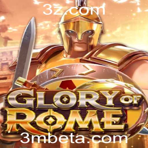Descubra GloryofRome: O Jogo de Estratégia Épico no 33bet Casino