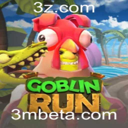 Explorando o Mundo de GoblinRun: Um Mergulho na Aventura e Estratégia