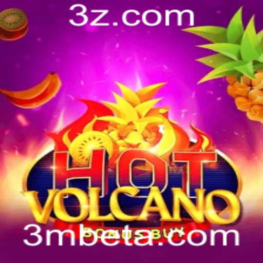 Descubra as Emoções do HotVolcanoBonusBuy no 33bet Casino