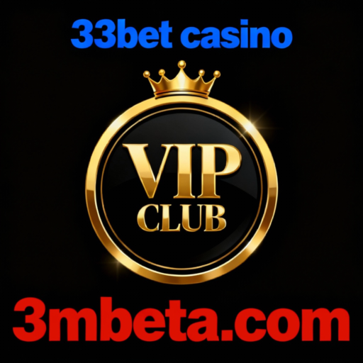 33bet casino
