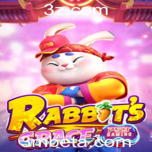 RabbitsGrace: O Jogo que Transforma Estratégia em Diversão no 33bet Casino