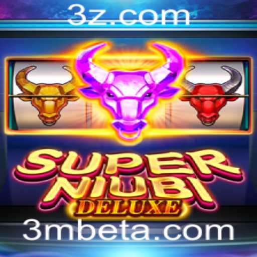 Descubra o emocionante mundo de SuperNiubiDeluxe no 33bet Casino