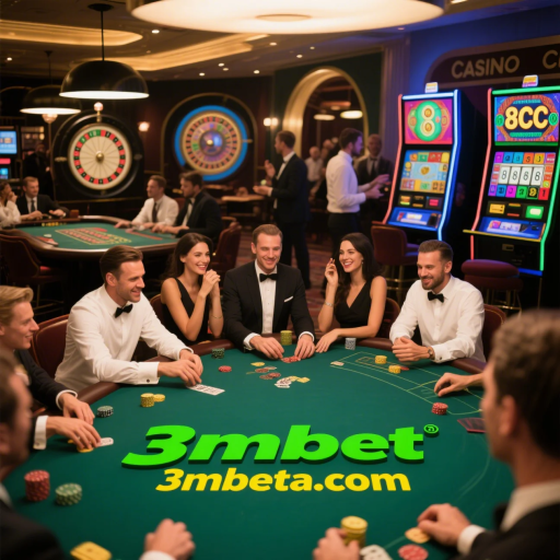 3mbet