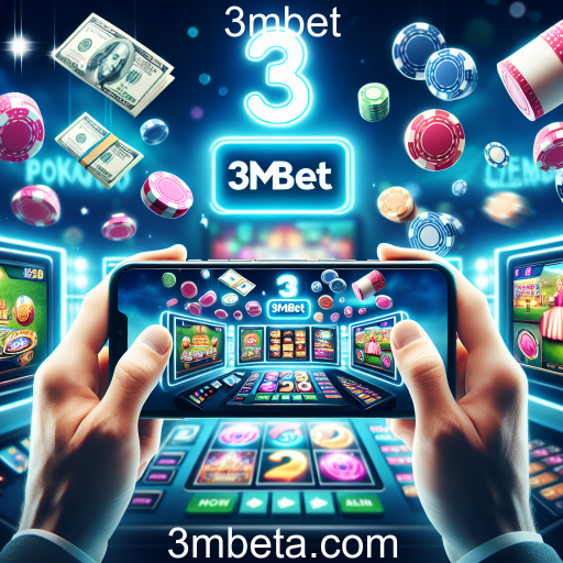 Descubra as Melhores Promoções de Jogos na 3mbet